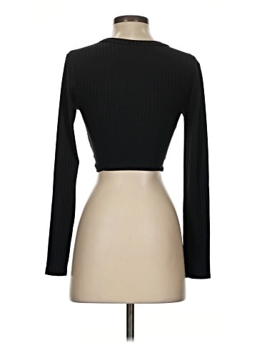 Nasty Gal Inc. Long Sleeve Top (view 2)