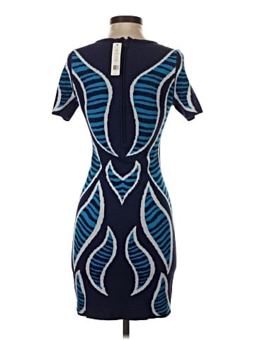 Romeo & Juliet Couture Cocktail Dress (view 2)