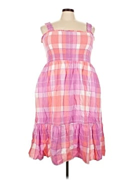 Time and Tru Casual Dress (view 1)