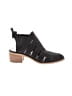 1.State Black Ankle Boots Size 8 - photo 1