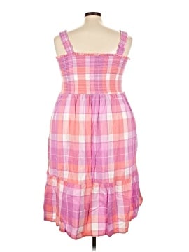 Time and Tru Casual Dress (view 2)