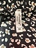 ePretty 100% Polyester Polka Dots Black Casual Dress Size M - photo 7