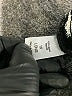 Maurices 100% Rayon Print Black Casual Pants Size 1X - photo 4