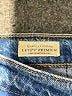 Levi's Blue Jeans Size 28 waist - photo 3