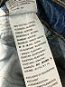 Levi's Blue Jeans Size 28 waist - photo 4
