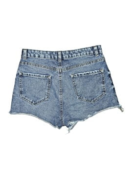 Denim Co Denim Shorts (view 2)