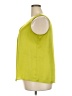 Kasper Green Sleeveless Blouse Size 2X - photo 5