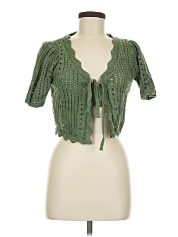 Cider Cardigan (view 1)