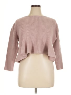 St. John Wool Cardigan (view 1)