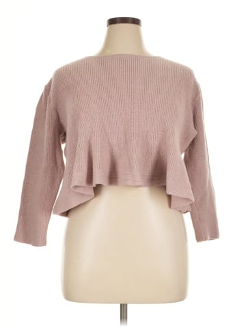 St. John Wool Cardigan (view 1)