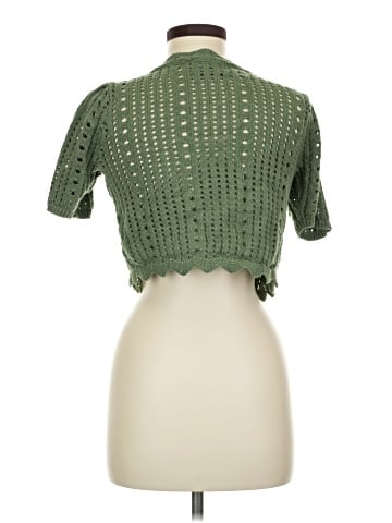 Cider Cardigan (view 2)