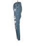 PacSun Hearts Blue Jeans Size 24 waist - photo 5
