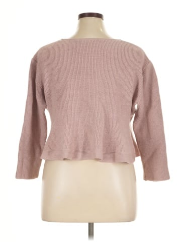 St. John Wool Cardigan (view 2)