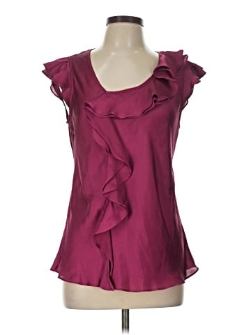 Sunny Leigh Sleeveless Blouse (view 1)