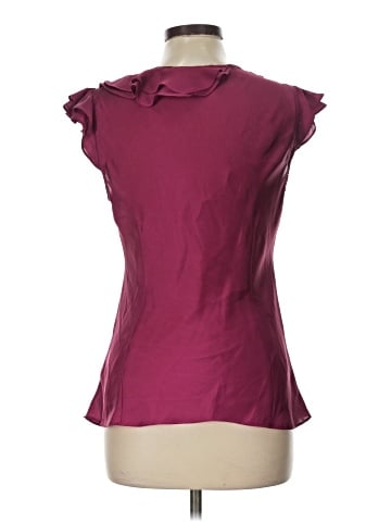 Sunny Leigh Sleeveless Blouse (view 2)