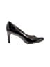 Bandolino Black Heels Size 8 - photo 1