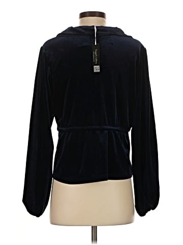 Velvet Heart Long Sleeve Blouse (view 2)