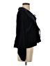 Velvet Heart Blue Long Sleeve Blouse Size S - photo 4