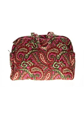 Vera Bradley Weekender