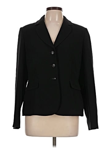 DressBarn Blazer (view 1)