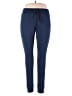 FP Movement Blue Casual Pants Size XXL - photo 1
