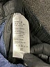 Tela 100% Cotton Blue Casual Pants Size EU (IT) 38 / US 2 - photo 7
