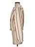 Boden Stripes Gold Jacket Size 4 - photo 5