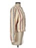 Boden Stripes Gold Jacket Size 4 - photo 4