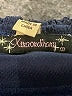 Xtraordinary 100% Polyester Blue Dress Size 7 - photo 3