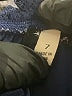 Xtraordinary 100% Polyester Blue Dress Size 7 - photo 4