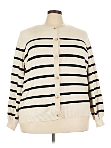 Lane Bryant Cardigan (view 1)