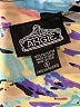 Angie Graphic Tan Casual Dress Size S - photo 7