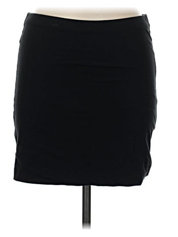 H&M Casual Skirt (view 1)