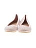 Cat & Jack Pink Flats Size 13 (kids) - photo 2