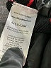 Solid & Striped Stripes Black Casual Dress Size M - photo 8