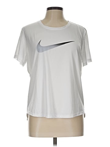 Nike Active T-Shirt (view 1)