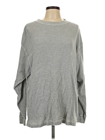Context Pullover Sweater (view 1)
