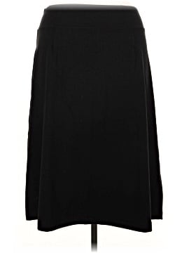 Eileen Fisher Casual Skirt (view 2)