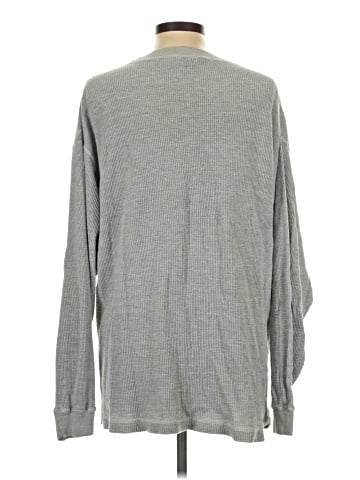 Context Pullover Sweater (view 2)
