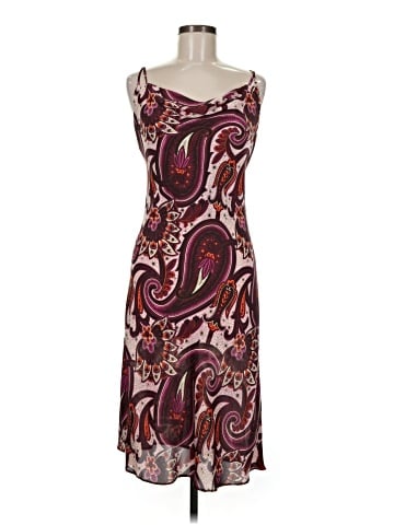 New York & Company Casual Dress (view 1)