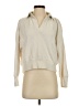 Z Supply Ivory Pullover Sweater Size XS - photo 1