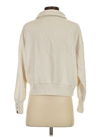 Z Supply Pullover Sweater (view 2)