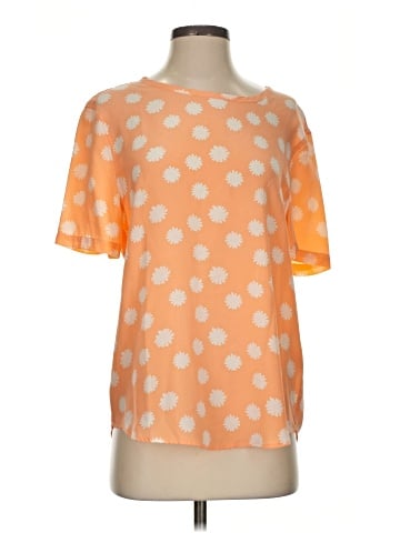 Equipment Short Sleeve Top (view 1)