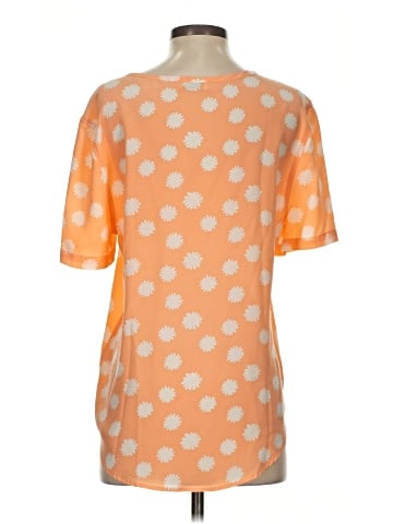 Equipment Short Sleeve Top (view 2)