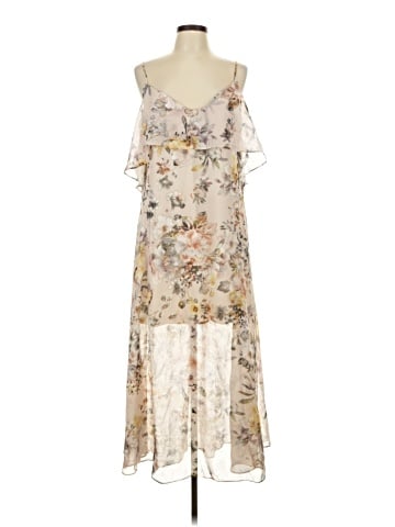 Jeans By Buffalo Cocktail Dress (view 1)