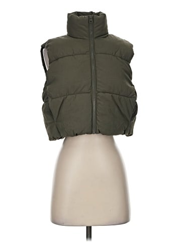 Divided by H&M Vest (view 1)