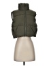 Divided by H&M 100% Polyamide Green Vest Size XXS - photo 1