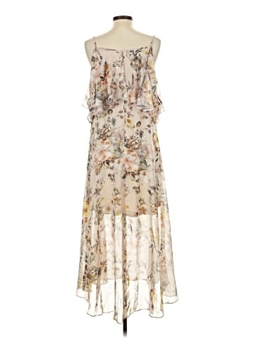 Jeans By Buffalo Cocktail Dress (view 2)