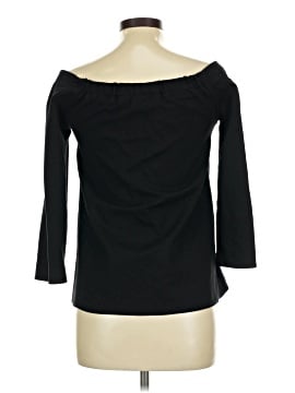 Tuckernuck 3/4 Sleeve Top (view 2)