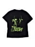 Marvel 100% Cotton Black Short Sleeve T-Shirt Size L (youth) - photo 1